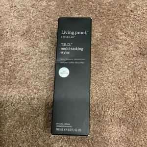 Living Proof T.BD. Multi-Tasking Styler/ Full Size/ New